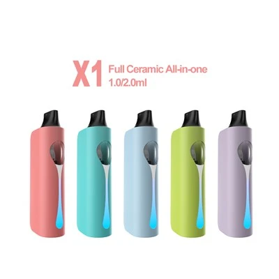A yw Ceramic Vape Coils yn werth chweil?