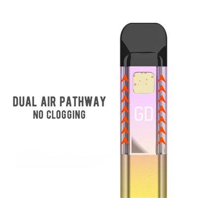 Pam nad yw fy Vape tafladwy yn Cynhyrchu Anwedd?