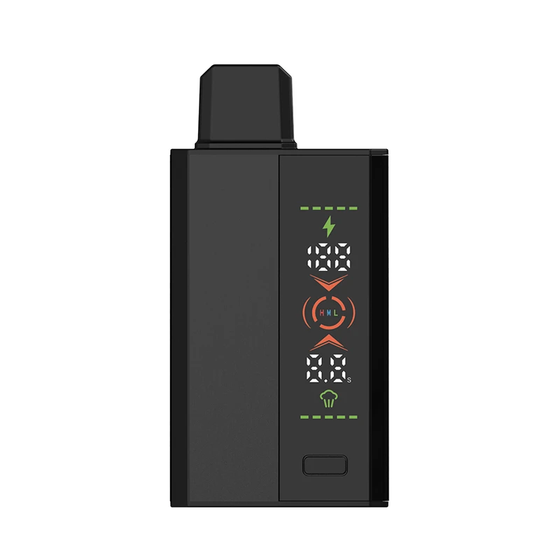 Vape tafladwy 3ml