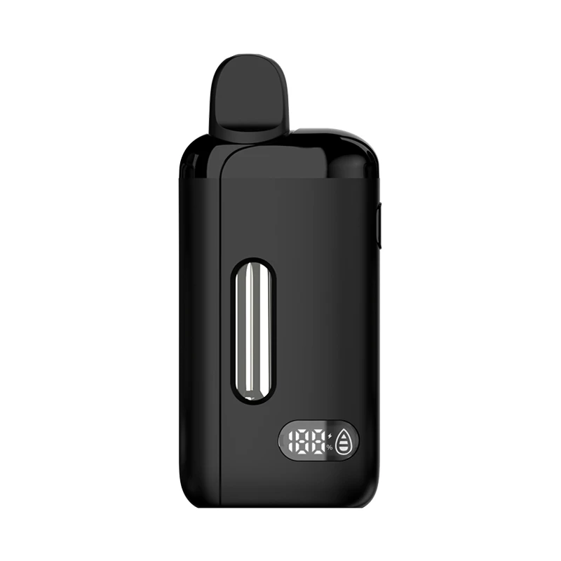 Vape tafladwy 5mL