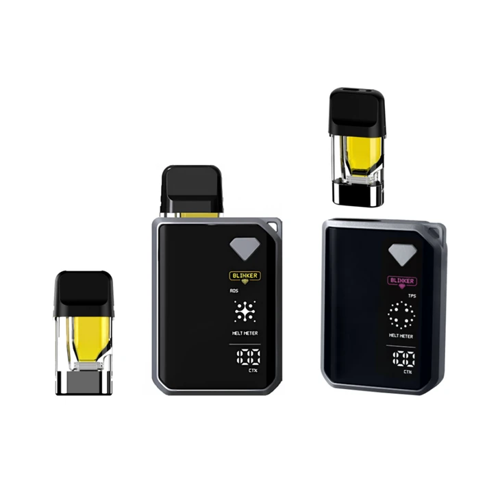 ASM-ERA|Post di-bost POD System Vape