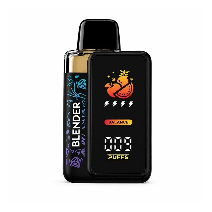 BLENDER|Vapes tafladwy Di-bost