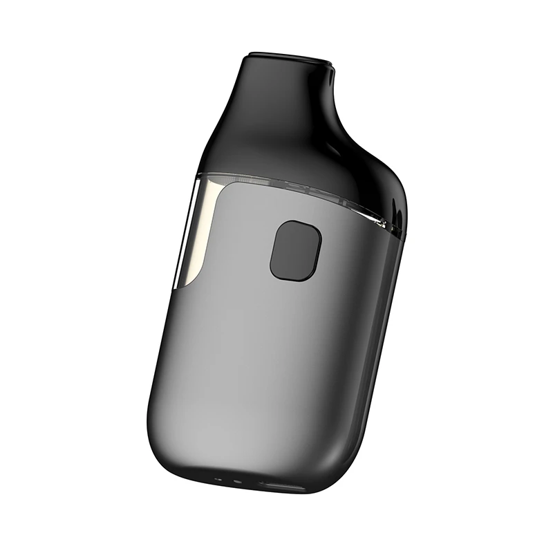 Compact Vape gellir ailgodi tâl amdano