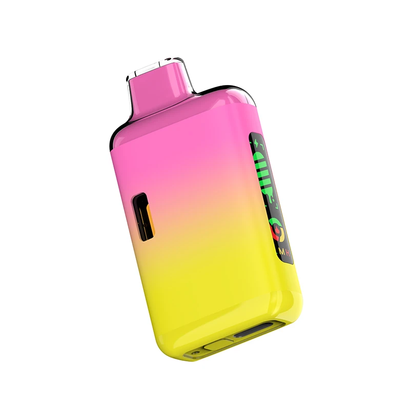 Delta 9 Vape tafladwy