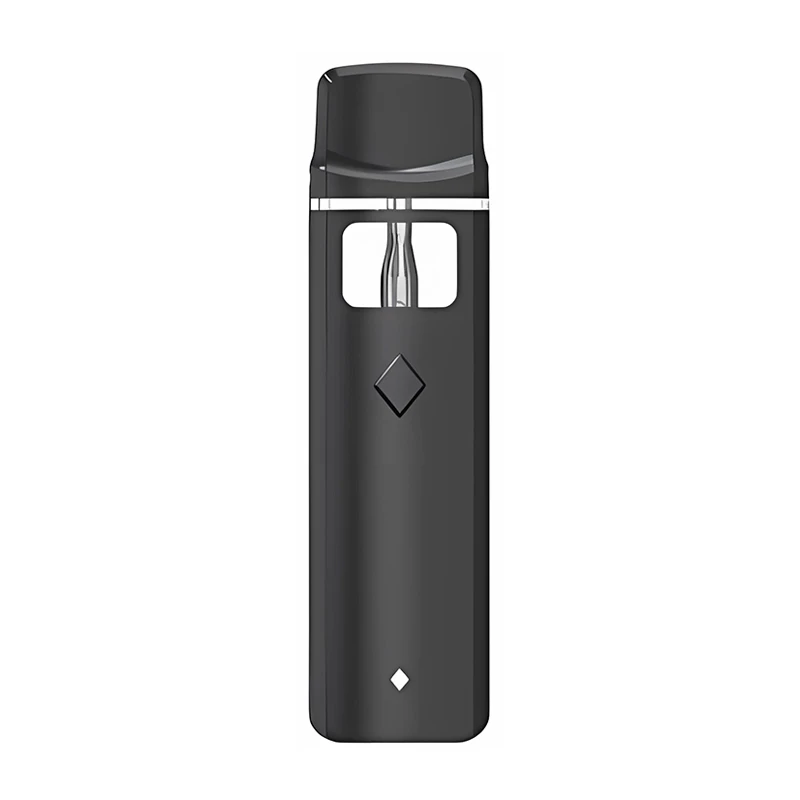 Pen Vape Blasau Deuol
