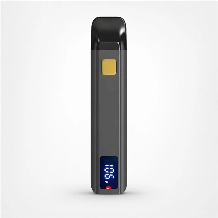 Pen Vape tafladwy gwag
