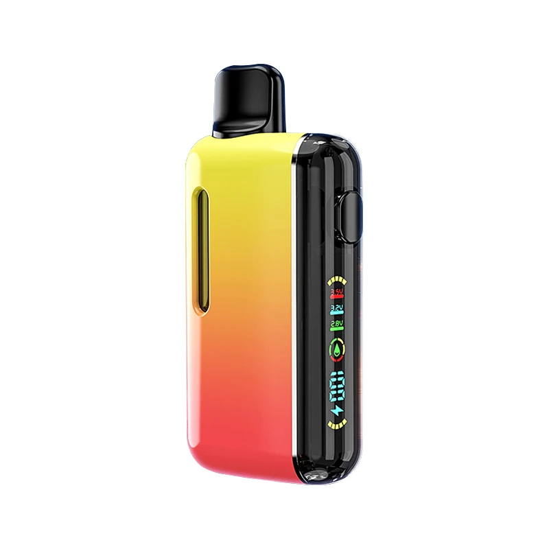 Dyfais Vape Capasiti Uchel {0}