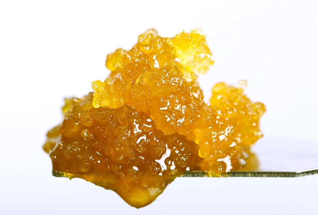Live Resin