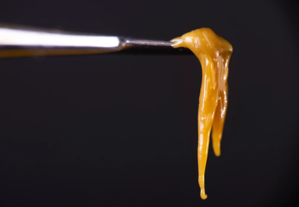 Live Rosin Live Rosin