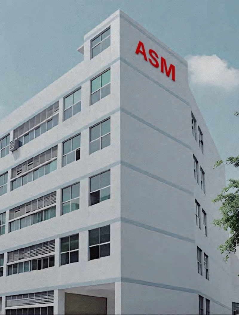 vape hardware manufacturer - ASMVAPE