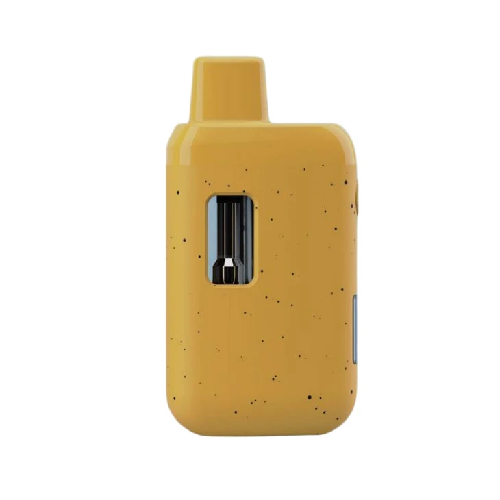 Vape tafladwy plastig