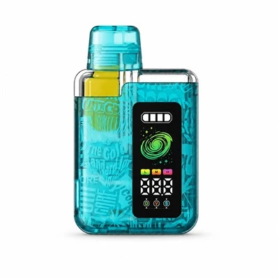 Dyfais Vape Mini