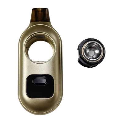 System Pod DAB Amnewidiadwy