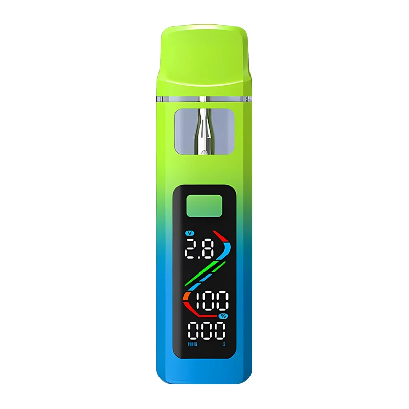 THC Olew Vape Pen